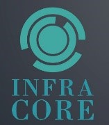 InfraCore logo